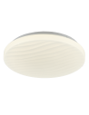 CosmoLight Plafon TAO C01793WH  Biały 