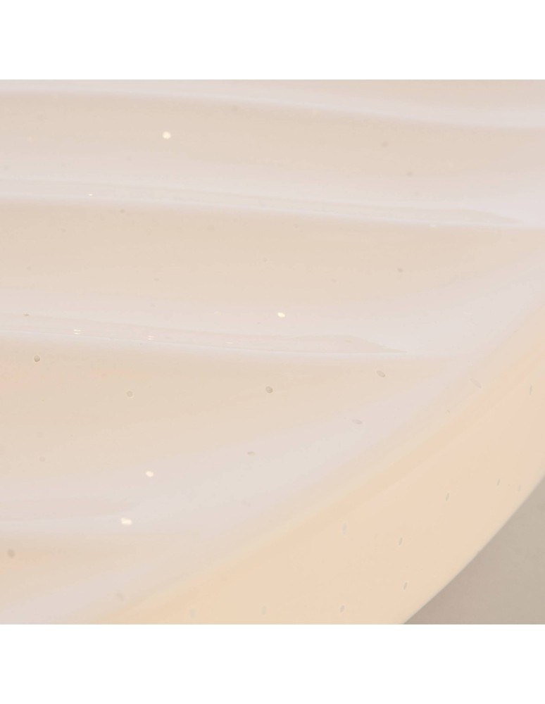CosmoLight Plafon TAO C01793WH  Biały