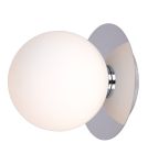 Kinkiety kule - CosmoLight Kinkiet CAPE TOWN W01766CH   Chrom  - product 1