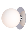 CosmoLight Kinkiet CAPE TOWN W01766CH   Chrom 