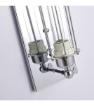 Kinkiety - CosmoLight Kinkiet YORK W01475CH chrom - product 2