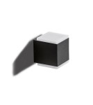 Kinkiety zewnętrzne - Azzardo ARBAX 2 IP54 LED 12W 1000lm 3000K Zewnętrzna Ciemny Szary Ścienna AZ4342 - product 1