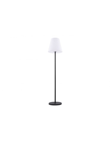 Azzardo HAVANA IP44 LED 1xE27 Zewnętrzna Czarny Stojąca AZ4662