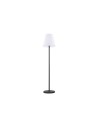 Azzardo HAVANA IP44 LED 1xE27 Zewnętrzna Czarny Stojąca AZ4662