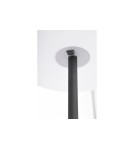 Lampy ogrodowe przenośne - Azzardo HAVANA IP44 LED 1xE27 Zewnętrzna Czarny Stojąca AZ4662 - product 2