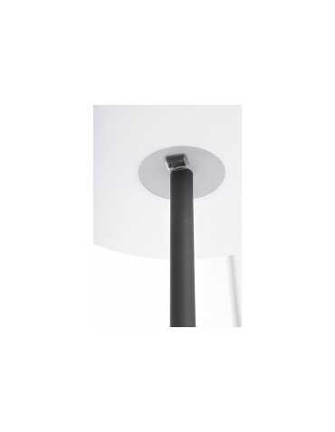 Azzardo HAVANA IP44 LED 1xE27 Zewnętrzna Czarny Stojąca AZ4662 - produkt 2