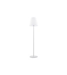 Lampy ogrodowe przenośne - Azzardo HAVANA IP44 LED 1xE27 Zewnętrzna Biały Stojąca AZ4663 - product 1
