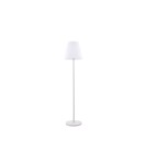 Lampy ogrodowe przenośne - Azzardo HAVANA IP44 LED 1xE27 Zewnętrzna Biały Stojąca AZ4663 - product 2