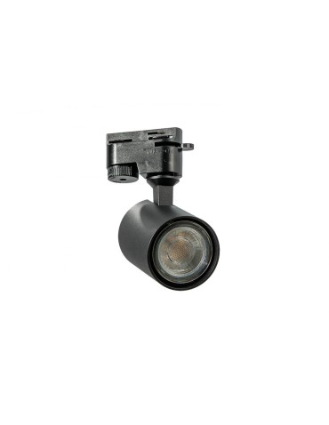Azzardo EXO TRACK 1 LINE 1xGU10 Czarny Reflektor Do Szynoprzewodu 1F AZ4660 - produkt 2