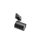 Lampy do szynoprzewodów 1 fazowych - Azzardo EXO TRACK 1 LINE 1xGU10 Czarny Reflektor Do Szynoprzewodu 1F AZ4660 - produkt 3
