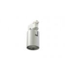 Lampy do szynoprzewodów 1 fazowych - Azzardo EXO TRACK 1 LINE 1xGU10 Biały Reflektor Do Szynoprzewodu 1F AZ4661 - produkt 3