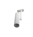 Lampy do szynoprzewodów 3 fazowych - Azzardo LOLO TRACK 3 LINE 1xGU10 Biały Reflektor Do Szynoprzewodu 3F AZ4578 - product 5