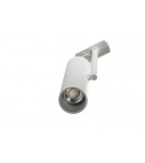 Lampy do szynoprzewodów 3 fazowych - Azzardo LOLO TRACK 3 LINE 1xGU10 Biały Reflektor Do Szynoprzewodu 3F AZ4578 - product 6