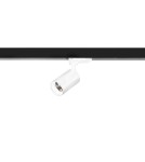 Lampy do szynoprzewodów 3 fazowych - Azzardo EIGER TRACK 3 LINE 1xGU10 Biały Reflektor Do Szynoprzewodu 3F AZ4204 - product 1