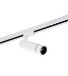 Lampy do szynoprzewodów 3 fazowych - Azzardo GALILEO TRACK 3 LINE LED 15W 1200lm 3000K Biały Reflektor Do Szynoprzewodu 3F AZ4066 - produkt 1