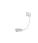 Lampy do szynoprzewodów 3 fazowych - Azzardo LUMI FLEX TRACK 3 LINE LED 5W 500lm 3000K Biały Reflektor Do Szynoprzewodu 3F AZ4560 - product 2