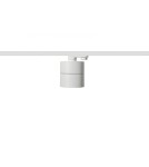 Lampy do szynoprzewodów 3 fazowych - Azzardo COSTA TRACK 3 LINE LED 12W 1100lm 3000K Biały Reflektor Do Szynoprzewodu 3F AZ4550 - product 1