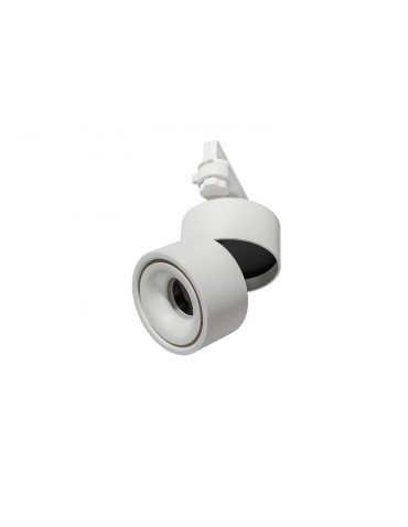 Azzardo COSTA TRACK 3 LINE LED 12W 1100lm 3000K Biały Reflektor Do Szynoprzewodu 3F AZ4550 - produkt 2