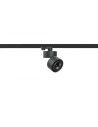 Azzardo COSTA TRACK 3 LINE LED 12W 1100lm 4000K Czarny Reflektor Do Szynoprzewodu 3F AZ4551