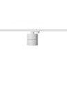Azzardo COSTA TRACK 3 LINE LED 12W 1100lm 4000K Biały Reflektor Do Szynoprzewodu 3F AZ4552