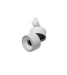 Lampy do szynoprzewodów 3 fazowych - Azzardo COSTA TRACK 3 LINE LED 12W 1100lm 4000K Biały Reflektor Do Szynoprzewodu 3F AZ4552 - product 2