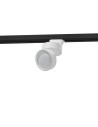 Azzardo MONA TRACK 3 LINE LED 12W 1000lm 4000K Biały Reflektor Do Szynoprzewodu 3F AZ4544