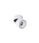 Reflektory LEDowe - Azzardo COSTA LED 12W 1100lm 4000K Biały Sufitowa AZ4554 - produkt 1