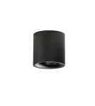 Oprawy sufitowe LEDowe - Azzardo MANE LED 10W 800lm 4000K Czarny Sufitowa AZ4322 - produkt 2