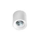 Oprawy sufitowe LEDowe - Azzardo MANE LED 20W 1600lm 3000K Biały Sufitowa AZ4152 - produkt 1