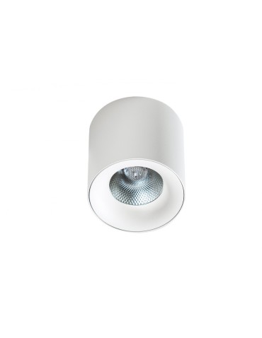 Azzardo MANE LED 20W 1600lm 3000K Biały Sufitowa AZ4152