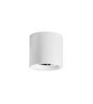 Oprawy sufitowe LEDowe - Azzardo MANE LED 20W 1600lm 3000K Biały Sufitowa AZ4152 - produkt 2