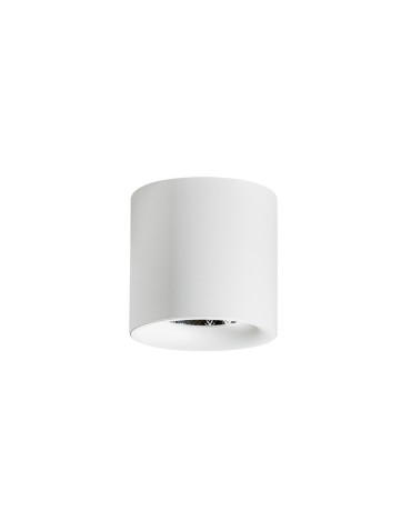 Azzardo MANE LED 20W 1600lm 3000K Biały Sufitowa AZ4152 - produkt 2