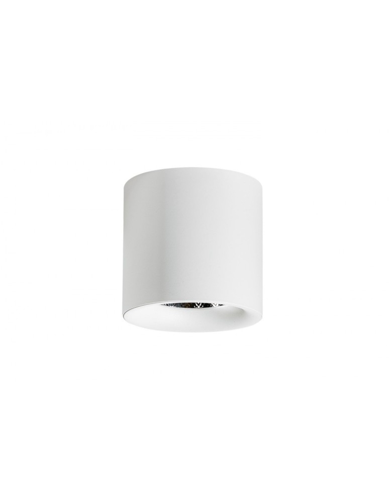Azzardo MANE LED 20W 1600lm 3000K Biały Sufitowa AZ4152