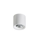 Oprawy sufitowe LEDowe - Azzardo MANE LED 20W 1600lm 3000K Biały Sufitowa AZ4152 - produkt 3
