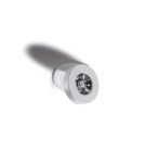 Reflektory wpuszczane w sufit - Azzardo FRIDA LED 7W 500lm 3000K Biały Wpuszczana AZ4525 - produkt 1