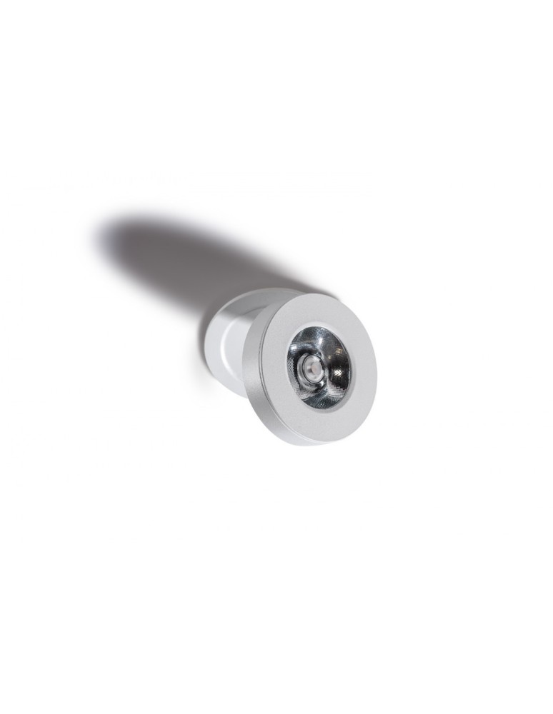 Azzardo FRIDA LED 7W 500lm 3000K Biały Wpuszczana AZ4525