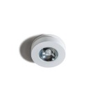 Reflektory wpuszczane w sufit - Azzardo FRIDA LED 7W 500lm 3000K Biały Wpuszczana AZ4525 - produkt 2