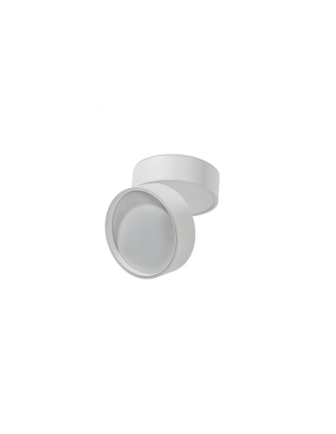 Azzardo MONA LED 12W 1000lm 4000K Biały Sufitowa AZ4540