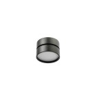 Reflektory LEDowe - Azzardo MONA LED 18W 1500lm 3000K Czarny Sufitowa AZ4545 - produkt 3