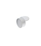 Reflektory wpuszczane w sufit - Azzardo MONA SPOT LED 12W 800lm 3000K Biały Wpuszczana AZ4532 - produkt 1