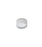 Reflektory wpuszczane w sufit - Azzardo MONA SPOT LED 12W 800lm 3000K Biały Wpuszczana AZ4532 - produkt 3