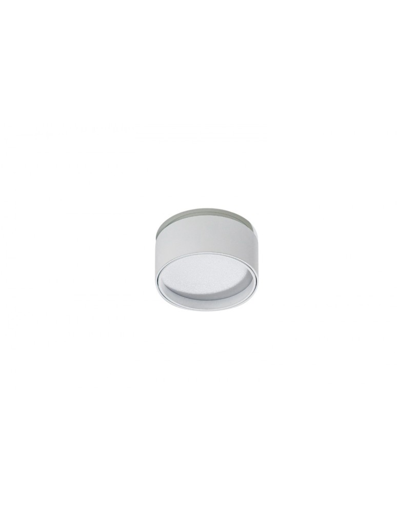 Reflektory wpuszczane w sufit - Azzardo MONA SPOT LED 12W 800lm 3000K Biały Wpuszczana AZ4532 - produkt kolory-swiatla.pl 3