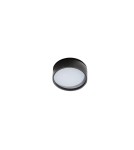 Reflektory wpuszczane w sufit - Azzardo MONA SPOT LED 12W 1000lm 4000K Czarny Wpuszczana AZ4533 - produkt 3