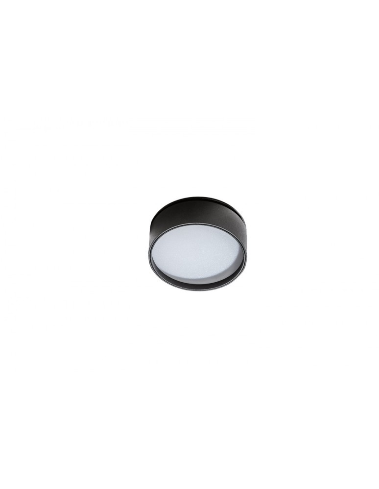 Reflektory wpuszczane w sufit - Azzardo MONA SPOT LED 12W 1000lm 4000K Czarny Wpuszczana AZ4533 - produkt kolory-swiatla.pl 3