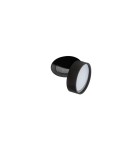Reflektory wpuszczane w sufit - Azzardo MONA SPOT LED 12W 1000lm 4000K Czarny Wpuszczana AZ4533 - produkt 5