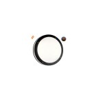Lampy zewnętrzne sufitowe - Azzardo FANO R 30 IP54 SMART LED RGB 24W 1720lm 2600K-6000K Zewnętrzna Ciemny Szary Sufitowa AZ4784 - product 1