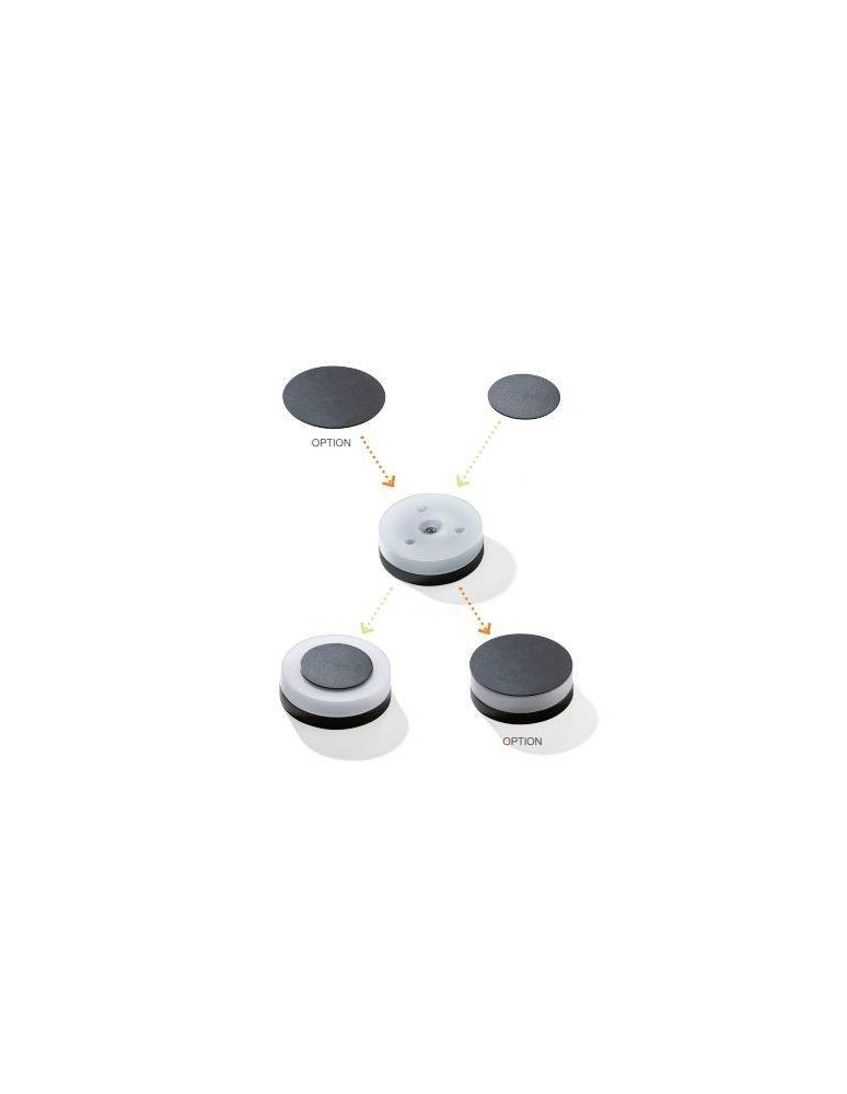 Oprawy do wbudowania w ściane - Azzardo ENOK ROUND IP54 LED 9W 700lm 3000K Zewnętrzna Ciemny Szary Ścienna AZ4460 - product kolory-swiatla.pl 2