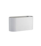 Kinkiety - Lucide XERA 1xG9 H8 W8 L16cm Biały 23254/01/31 Kinkiet - produkt 4