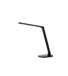 Lampki biurkowe - Lucide VARIO 10W 2700K-6500K 460LM Czarny 24656/10/30 Biurkowa - produkt 3