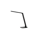 Lampki biurkowe - Lucide VARIO 10W 2700K-6500K 460LM Czarny 24656/10/30 Biurkowa - produkt 4